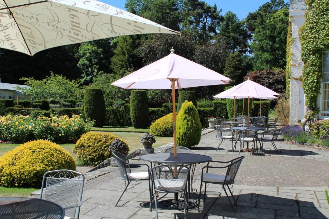 Hotel Rufflets St Andrews Exterior foto