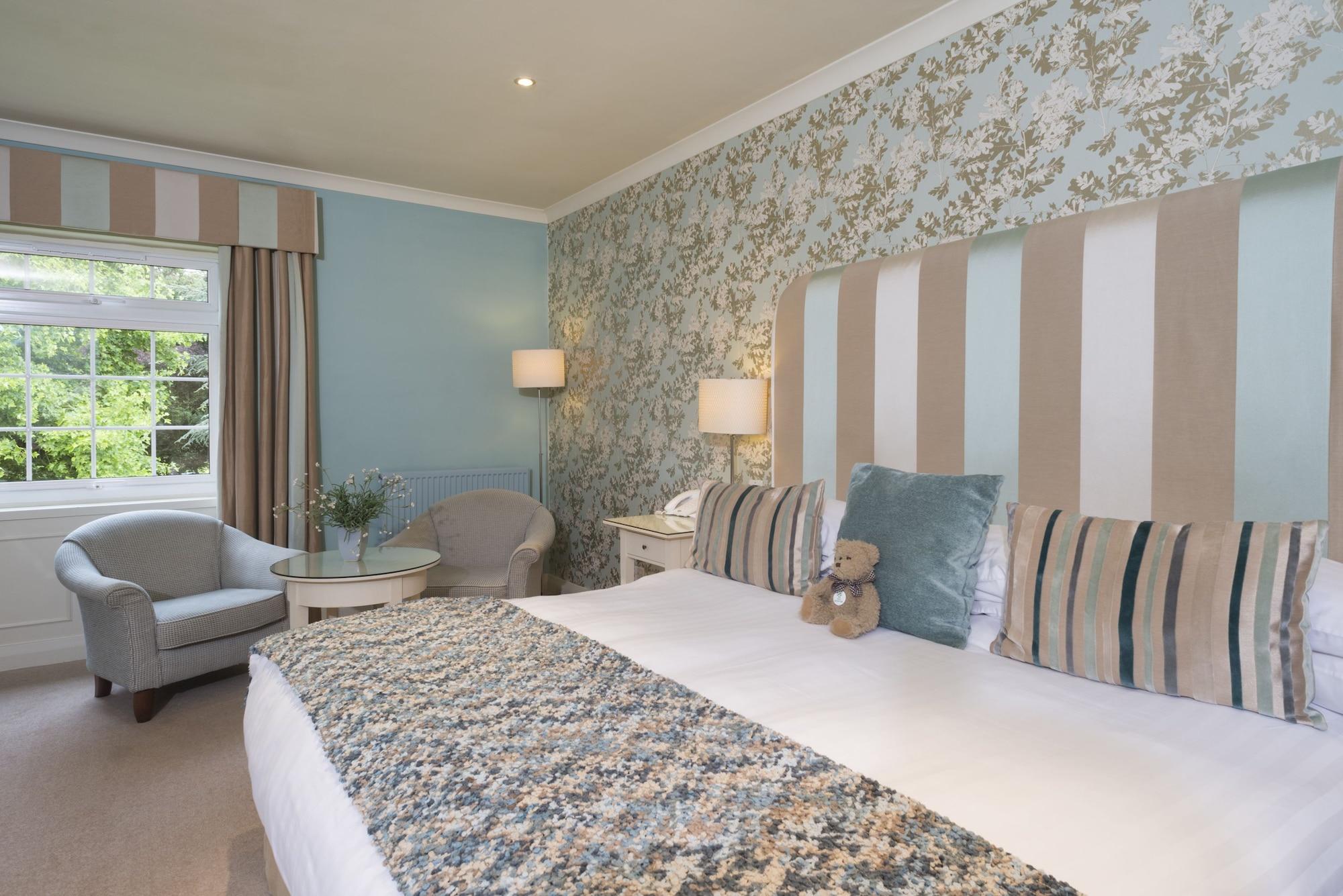Hotel Rufflets St Andrews Exterior foto